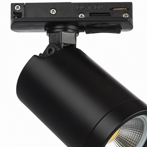 Трековый светильник LIGHTSTAR RULLO 212937