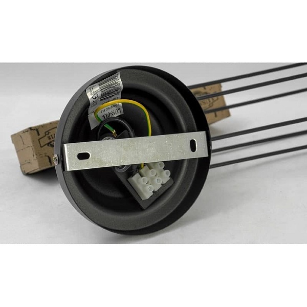 Бра LUSSOLE Loft LSP-9108