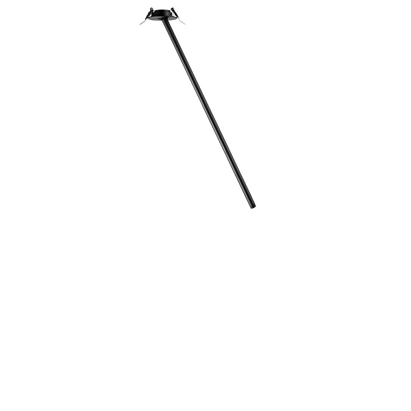 Светильник встраиваемый LOFT IT CANE 10359/600 Black