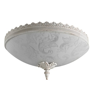Светильник потолочный ARTE LAMP Crown A4541PL-3WG