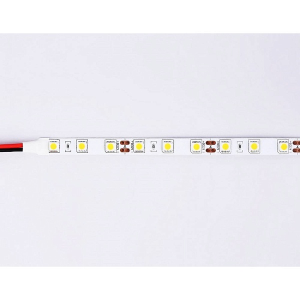 Лента LED 14,4 W/m 12V IP20 2835/60 3000K 10mm (5м) GS2001 AMBRELLA LIGHT