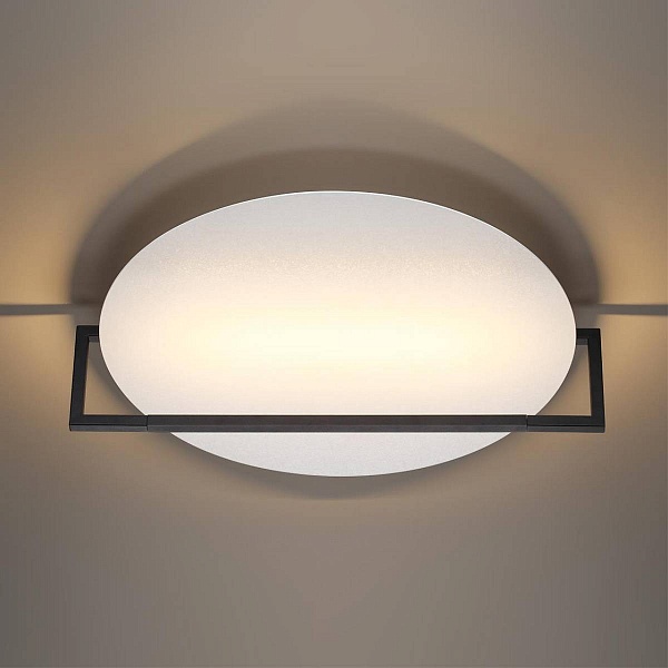 Бра ODEON LIGHT LUNAR 7015/20WL