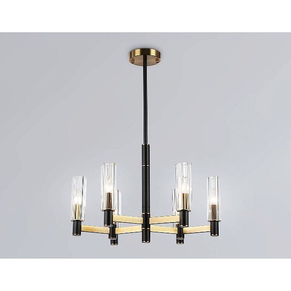 Люстра подвесная AMBRELLA LIGHT HEIGH LIGHT LH55511