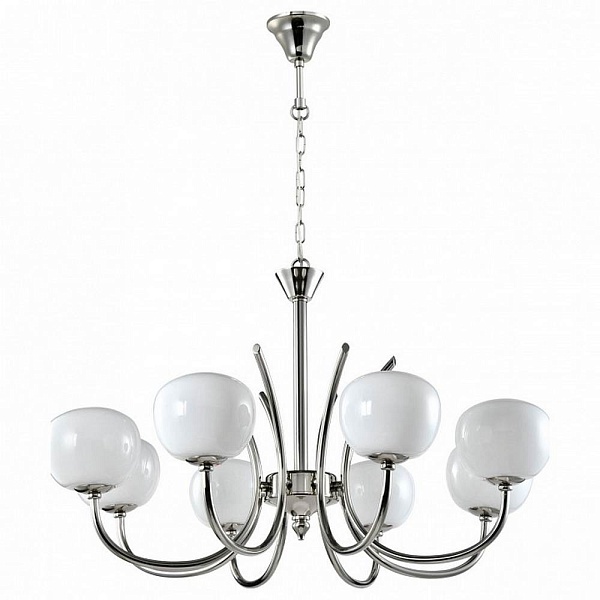 Люстра подвесная MW-LIGHT ОЛИВИЯ 306014808