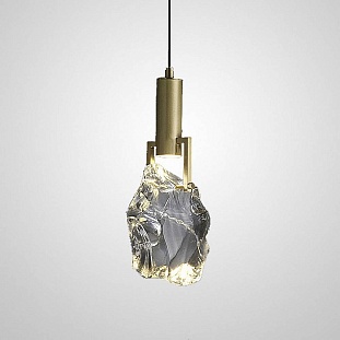 Подвес IMPERIUMLOFT GLADYS BRASS 186799-23