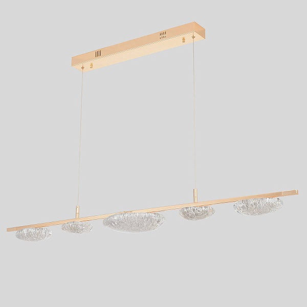 Подвес CRYSTAL LUX FELICIDAD SP47W LED
