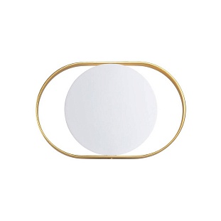 Бра ODEON LIGHT MONDY 4246/7WW