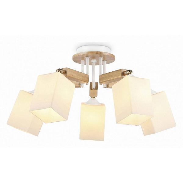 Люстра потолочная AMBRELLA LIGHT TR TR9518