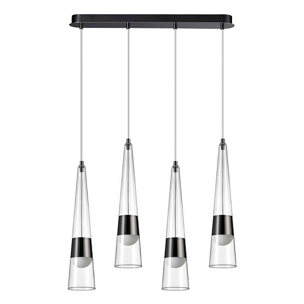 Подвес ODEON LIGHT LUMP 5044/42L