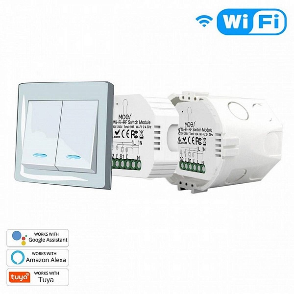 Wi-Fi модуль APLOYT MAGNETIC TRACK 220 APL.0195.01.02