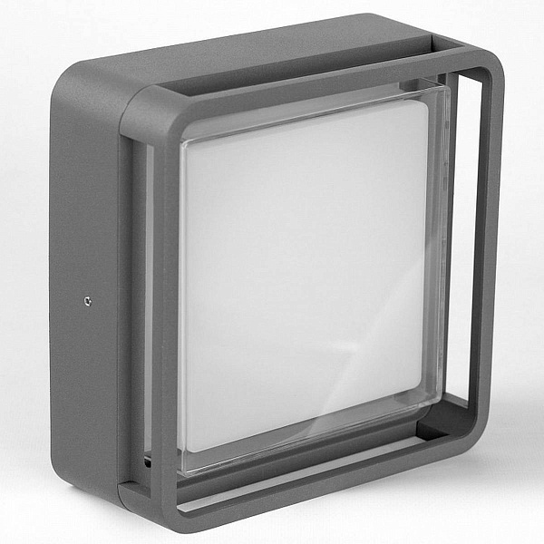 Светильник уличный настенный LUSSOLE  LSP-7385