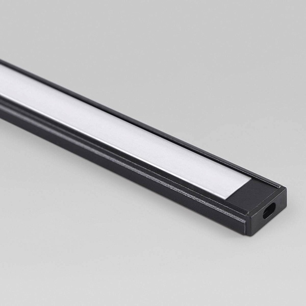 Профиль для ленты LED накладной ELEKTROSTANDARD LL-2-ALP006 a053619