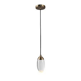 Подвес DELIGHT COLLECTION CELESTIAL MT8610-C brass