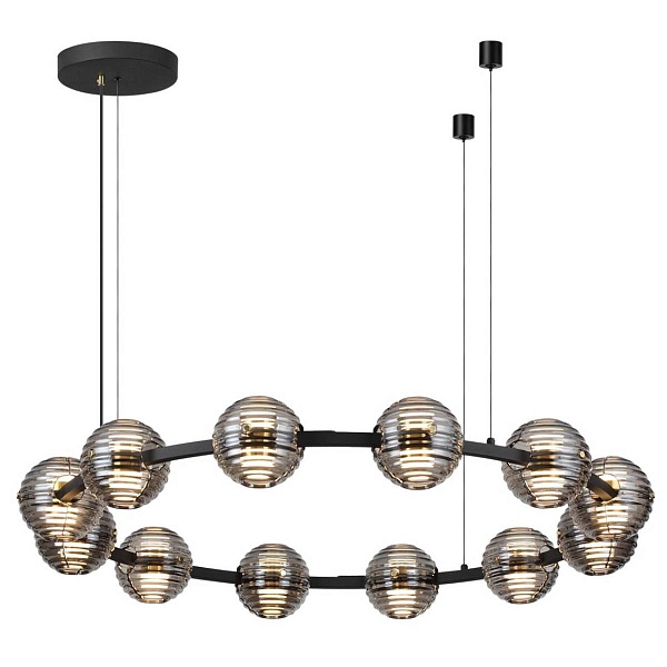 Подвес ODEON LIGHT TRONI 5041/120L
