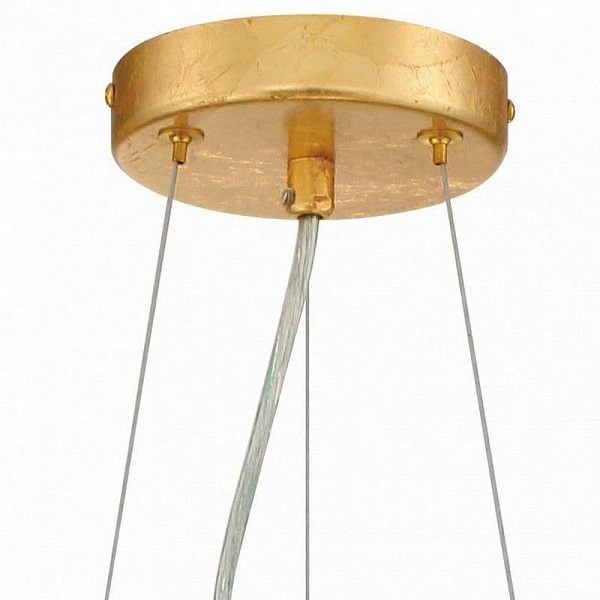 Подвес LUCIA TUCCI FABIAN fabian 1554.5 gold leaf