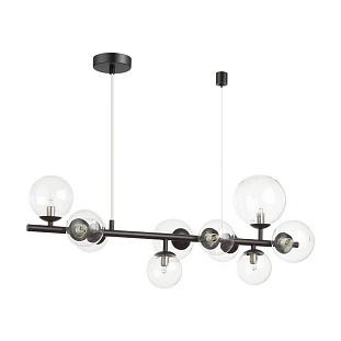 Люстра подвесная ODEON LIGHT TOVI 4818/10