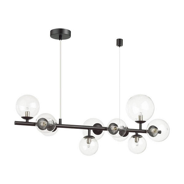 Люстра подвесная ODEON LIGHT TOVI 4818/10