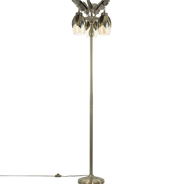 Торшер CITILUX GARUDA CL420933