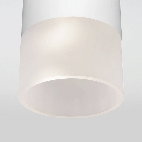 Спот ELEKTROSTANDARD LIGHT LED 35139/H белый a057157