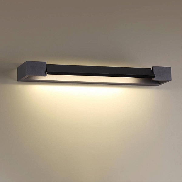 Подсветка для зеркал ODEON LIGHT ARNO 3888/12WB