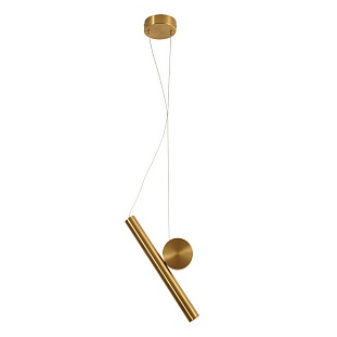 Подвес ARTE LAMP BEEMIM A2090SP-1PB