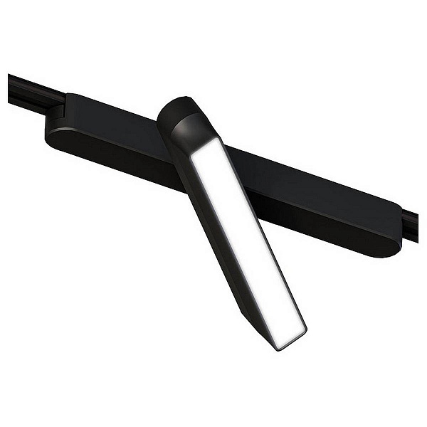 Трековый светильник ARTE LAMP RAPID A2960PL-1BK