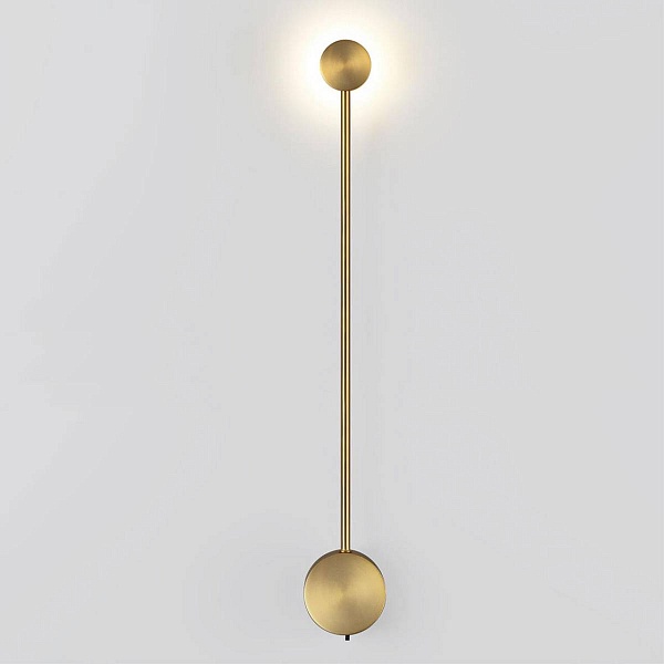 Бра ODEON LIGHT SATELLITE 7009/5WLA