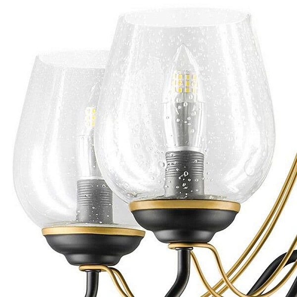 Люстра подвесная LIGHTSTAR BOLLA 734057