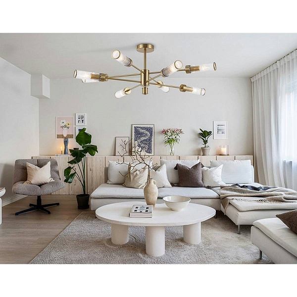 Люстра потолочная AMBRELLA LIGHT HIGH LIGHT LH55162