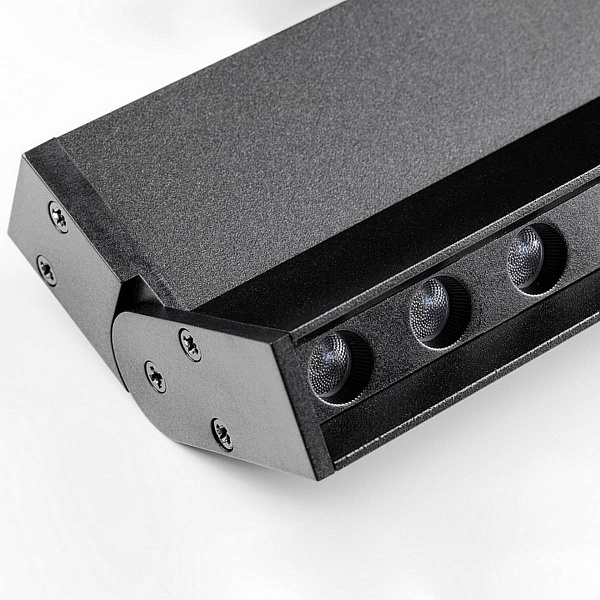 Трековый светильник LIGHTSTAR UNO 259047