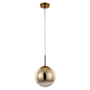 Подвес ARTE LAMP JUPITER GOLD A7961SP-1GO
