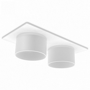 Светильник встраиваемый AMBRELLA LIGHT TECHNO 5 TN330