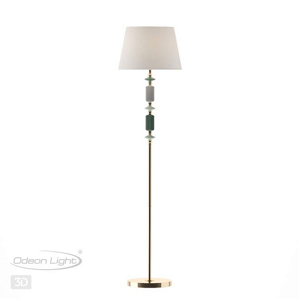 Торшер ODEON LIGHT CANDY 4861/1FA