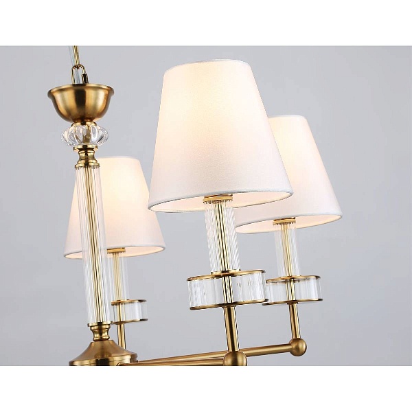 Люстра подвесная AMBRELLA LIGHT HEIGH LIGHT LH71021