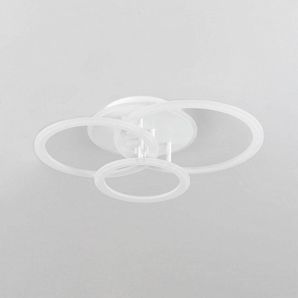 Люстра потолочная CITILUX ТРИНИТИ CL238130
