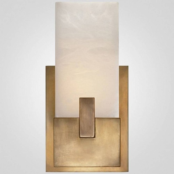 Бра IMPERIUMLOFT COVET SHORT CLIP BATH SCONCE 147864-22