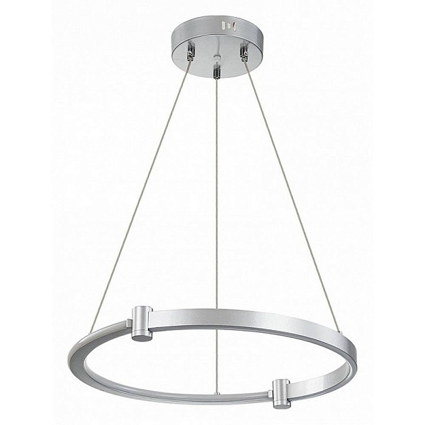 Подвес INDIGO CIRCOLATO 14015/1P Silver