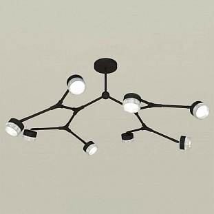 Люстра потолочная AMBRELLA LIGHT XB XB9060201
