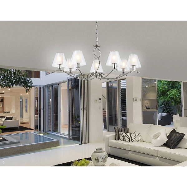 Люстра подвесная AMBRELLA LIGHT HIGH LIGHT LH57083