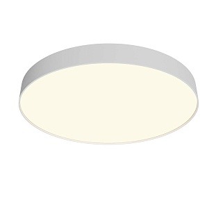Светильник потолочный MAYTONI ZON C032CL-90W3K-RD-W