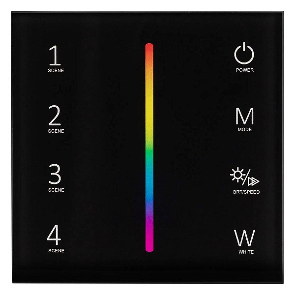 Панель управления ARLIGHT SMART 33766