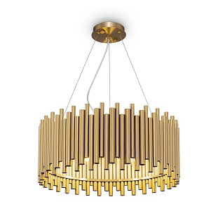 Люстра подвесная MAYTONI COLISEO MOD136PL-06BS