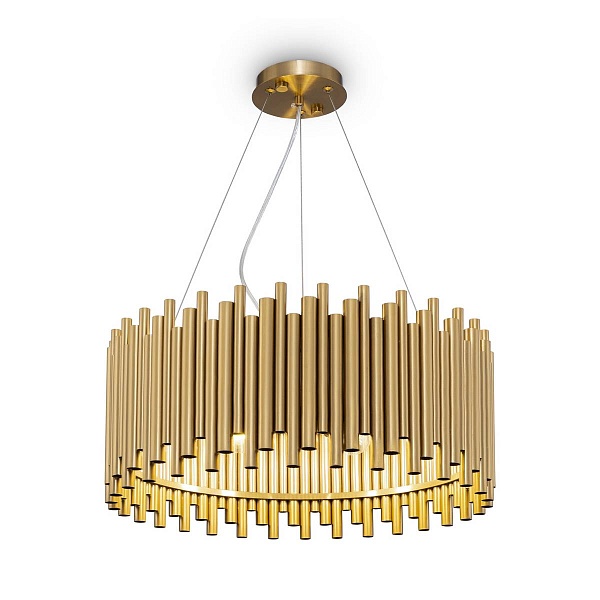 Люстра подвесная MAYTONI COLISEO MOD136PL-06BS