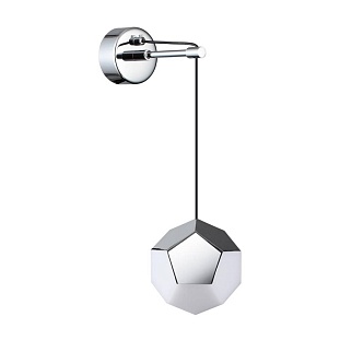 Бра ODEON LIGHT BINGO 4304/7WL
