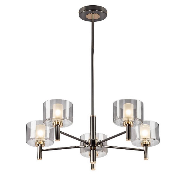 Люстра подвесная CITILUX ELAN CL241151