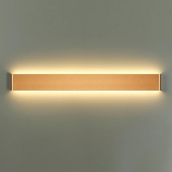 Бра ODEON LIGHT FRAMANT 4295/30WL