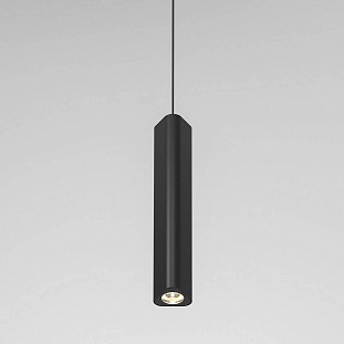 Подвес ELEKTROSTANDARD TRIO 50310 LED 12W 3000K черный a067067