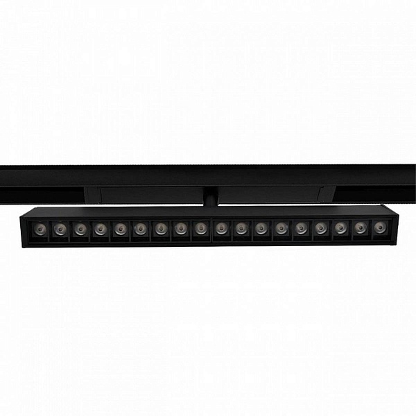 Трековый светильник APLOYT MAGNETIC TRACK 220 APL.0202.00.18
