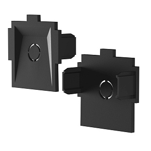 Заглушка MAYTONI ACCESSORIES FOR TRACKS RADITY TRA084EC-12B