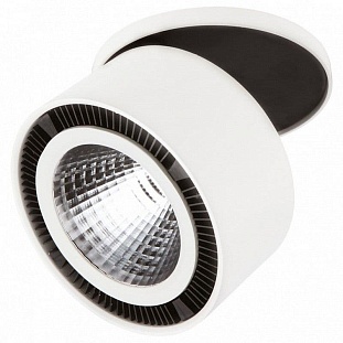 Светильник встраиваемый LIGHTSTAR FORTE INCA LED 214806